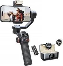 Zdjęcie Hohem iSteady M6 + mikrofon Hawk HW-MIC201 - Nowe Miasto nad Pilicą