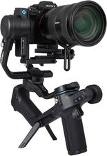 Zdjęcie Feiyutech Gimbal ręczny Scorp 2 do aparatów VDSLR (FY4215) - Sanniki