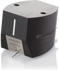 Zdjęcie Gramofon Clearaudio Maestro V2 Ebony (4015166100262) - Tuszyn