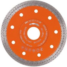 Zdjęcie BATTIPAV Tarcza diamentowa 115mm do płytek TNSB115D - Mrozy