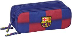 Zdjęcie Fc Barcelona Piórnik Triple Pencil Case 812529929 - Białobrzegi