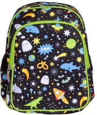 Zdjęcie A Little Lovely Company Plecak Dla Dzieci Galaxy Mieści A4 - Odolanów