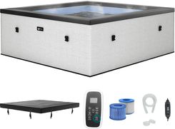 Zdjęcie Jacuzzi Netspa Idaho 180cm - Nakło nad Notecią