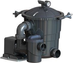 Zdjęcie Poolex Filtermax  Do Basenów Naziemnych Do 55 M³ - Kielce