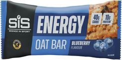 Zdjęcie SiS GO Energy Bake Baton energetyczny, jagoda - 70 g  - Zator