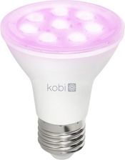 Zdjęcie Kobi Żarówka Do Roślin Led Planty W 7W E27 1200K Biała Design - Ostroróg