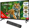 Telewizor LED Manta MATV001LHN32 32 cale HD Ready