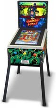 Zdjęcie Arcade1Up Toyshock Pinball - Haunted House - Brześć Kujawski