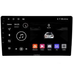 Zdjęcie Radio samochodowe Clarion (MME001142) - Żyrardów