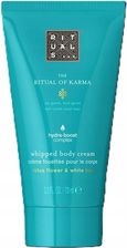 Zdjęcie Rituals The Ritual Of Karma Whipped Body Cream Krem Do Ciała 70Ml - Libiąż
