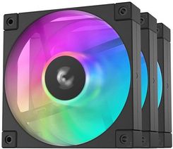 Zdjęcie Wentylator komputerowy Deepcool (RFD12BKAPN3G) - Lidzbark Warmiński