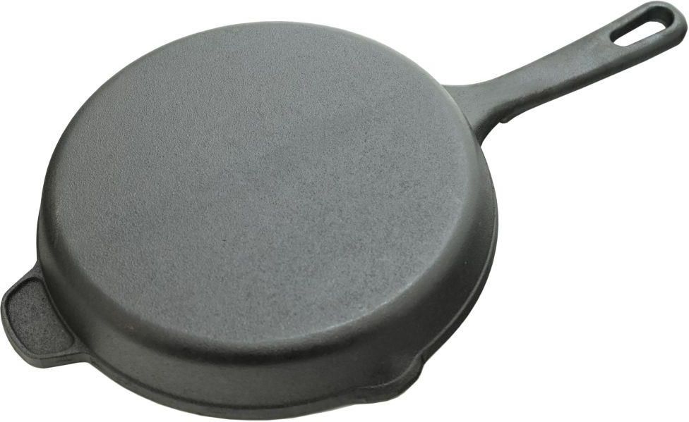 Cattara Patelnia Grillowa Duo 25Cm Żeliwo (CM100968) - Opinie i ...