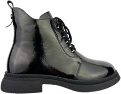 Zdjęcie Botki damskie S.Barski CR52-608 black (38, Czarny) - Kraków