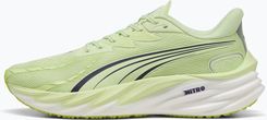 Zdjęcie Buty do biegania męskie Puma Velocity Nitro 4 green - Pakość