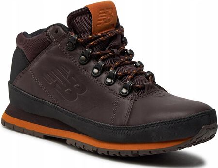 Buty na co dzień Męskie New Balance Trzewiki Skórzane