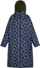 Zdjęcie Szlafrok Damski Orla Kiely Polka Dot Changing Robe - Darłowo
