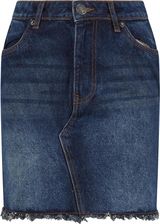 Zdjęcie Dżinsowa Spódniczka Mini Dla Pań I Panów - Kęty