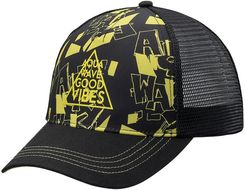 Zdjęcie Czapka Z Daszkiem Boys Albar Logo - Kunów