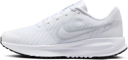 Męskie buty do biegania po asfalcie Nike Run Defy - Biel