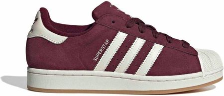 Buty damnskie adidas Superstar II HQ4913