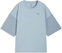 Zdjęcie Damska koszulka oversize HER PUMA - Gogolin