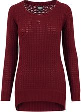 Zdjęcie Długi Kombinezon Damski Z Szerokim Dekoltem - Stalowa Wola