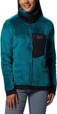 Zdjęcie Damski sweter polarowy Mountain Hardwear Polartec High Loft - Tychy