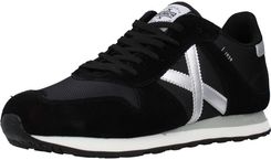 Zdjęcie Kapcie MUNICH MASSANA 432 Czarny - Łęczyca