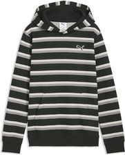 Zdjęcie Młodzieżowa bluza z kapturem Essentials z nadrukiem PUMA - Radom
