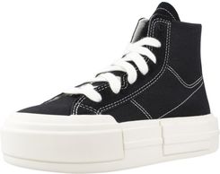 Zdjęcie Buty CONVERSE CHUCK TAYLOR ALL STAR CRUISE HI Czarny - Zelów