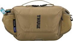 Zdjęcie Nerka na rower Thule Rail Hydra Hip Pack 4L - faded khaki - Kolno