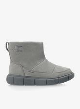 Zdjęcie Buty zimowe damskie Sorel Explorer III Slip-On WP - Serock