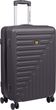 Walizka średnia Cat Caterpillar Rockford 67,5 cm Black