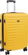 Walizka duża Cat Caterpillar Rockford 77 cm Yellow/Black