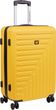 Walizka średnia Cat Caterpillar Rockford 67,5 cm Yellow/Black