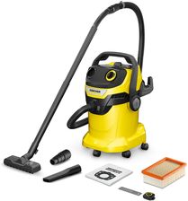 Zdjęcie Odkurzacz Karcher WD 5 Control 25/5/22 1.628-316.0 - Sejny