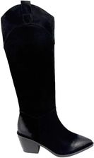 Zdjęcie Kozaki damskie Artiker 57C0232 czarny (39, Czarny) - Bytom