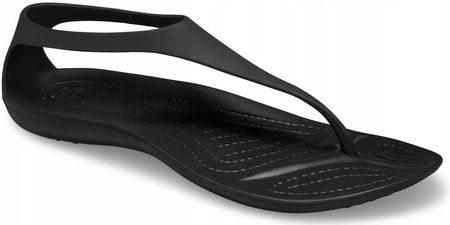 Crocs Wygodne Lekkie Japonki Buty Damskie Sexi Flip 36-37