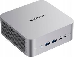 Zdjęcie Minis Forum MiniPC X1-255 - Wieruszów