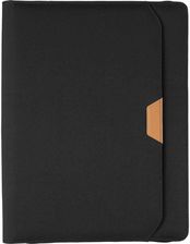 Zdjęcie Kemer Teczka konferencyjna ok. A4 RPET Czarny - Sopot