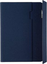 Zdjęcie Kemer Teczka konferencyjna ok. A5 RPET Czarny - Pelplin