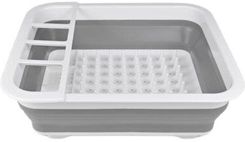 Zdjęcie Platinet Suszarka Do Naczyń Pcfdr Biało-Szary - Szamotuły