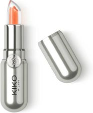 Zdjęcie Kiko Milano Secret Oil Core Lip Balm Balsam Do Ust 02 3G - Nowe