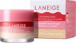Zdjęcie Laneige Lip Sleeping Mask Strawberry Shortcake Maska Do Ust 70 Ml - Bisztynek