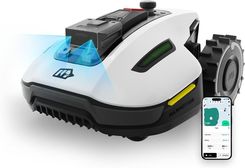 Zdjęcie Robot Koszący Mammotion Yuka Mini 500 Mini - Krzyż Wielkopolski