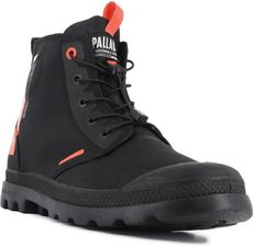 Zdjęcie Buty Palladium Pampa Lite Journey M 79539-008-M - Łochów