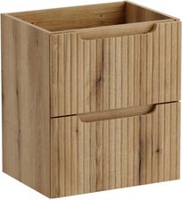 Zdjęcie Comad Szafka pod umywalkę 50cm 2 szuflady nova coast evoke 82-50-40-2s - Chojnice