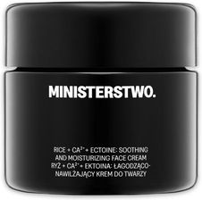 Zdjęcie Krem Murad Restorative Hydro-Hyaluronic Cream Kremy Do Twarzy 50Ml - Szydłowiec