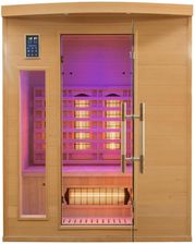 Zdjęcie France Sauna Apollon Quartz 3 - Milanówek