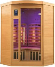 Zdjęcie France Sauna Ir Apollon Quartz - Wałbrzych